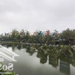 Chính chủ bán đất vị trí đẹp nhất mặt phố trịnh công sơn tây hồ, hà nội: 0981222026