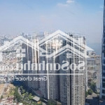 Cho thuê căn officetel 2 phòng ngủ, 80m2, giá 22.5 triệu/tháng - park7
