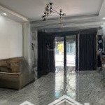 Cho thuê căn 1 trệt 2 lầu 3pn 3wc khu dân cư ra đường lê thị trung full nội thất