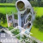 Bán villa hồ bơi - đường nguyễn thúy, liên chiểu, đà nẵng giá chỉ 11 tỷ