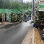 Cần bán nhà đất mặt tiền đường số 79, phường tân quy, quận 7. giá rẻ