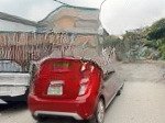 đường trải thảm 10 m, cách trường học 30m, cách chợ 300m