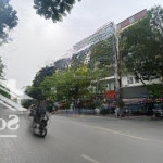 Cần bán toà nhà 8 tầng đường thái hà. 100m2 mt: 8m. đang cho thuê giá cao