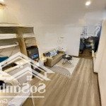 Chung cư mini lô góc 3 thoáng ô tô đỗ cổng doanh thu gần 100tr/1 tháng - 09788.34597 trang táo