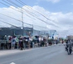 Bán dảy trọ gần khu công nghiệp sống thần giáp thủ đức giá rẻ .thu nhập ổn định