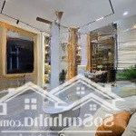 Ngõ nông vài bước chân ra ô tô tránh bán nhà bát khối, long biên 78m2 x 4,5 tầng giá 8,3 tỷ có tl