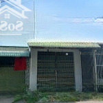 Cần bán căn nhà lâu mt đ 417 5x24 ful thổ cư khu dchh dân đông