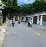 Hót- nhà mặt tiền 3 tầng ngay hoàng diệu 2 kd sầm uất - thu nhập sẵn