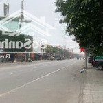Băng 1 đại lộ hùng vương, chính chủ cần bán 2 ô đất liền kề vị trí đẹp bậc nhất việt trì