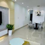 Cho thuê nhanh căn hộ sky garden 2, pmh, q7, tk 2pn, nhà đẹp, giá chỉ 14 triệu
