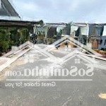 Chính chủ gửi ae 1% (hàng híêm)sót 1 lô mặt tiền siêu đẹp ecohome chợ dinh, quy nhơn 102m2 mt 6m