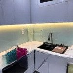 Nhà trường chinh, tân thới nhất, dt: 4x18, đúc 4,5 tấm