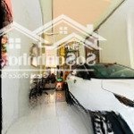 Bán nhà khu nội bộ kinh dương vương phố ẩm thực, 3 tầng còn rất mới 4 x 17m, sổ đẹp hoàn công đủ