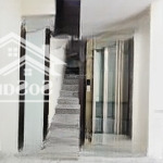 Nhà lê hồng phong hà đông-cực hiếm-ô tô thông-thang máy-thông số đẹp-40m2-5 tầng-mt4.5-nhỉnh 10 tỷ