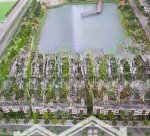 Biệt thự h11 starlake đẳng cấp không thể sao chép, 154m2 60 tỷ