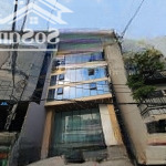 Tòa building mt cửu long q. tân bình . dt 11 x 25m - hầm - 9 tầng . hđt 400 triệu . giá 88 tỷ