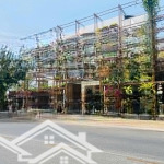 Siêu phẩm biệt thự view sông sài gòn mt nguyễn văn hưởng quận 2 ( dt 20 x 50m = 1.000m2 ) 250 tỷ