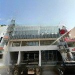 Bán tòa building nguyễn văn cừ quận 5. dt 15x20m = 1.800m2 hầm - 8 tầng . hđt 900 triệu - 150 tỷ