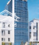 Bán toà văn phòng mặt phố bạch mai - hai bà trưng, 180m2 x 9t. mt 8m. 135 tỷ, cho thuê 300tr/th.