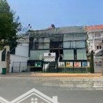 Bán nhà view sông mặt tiền nguyễn văn hưởng, quận 2 - dt: 20x50m - 1.000m2 - 3 tầng - giá: 350 tỷ
