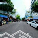 Bán nhà mặt tiền kinh doanh sầm uất nguyễn thái học, quy nhơn, gần chợ dt 110m² ngang rộng 6,5m