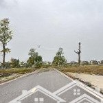 Dự án tiềm năng tại sông công.