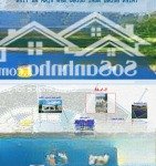 Bán nền shophouse ngay mặt biển tp hà tiên, chỉ 1,5 tỷ. tặng vàng doji 0916054601