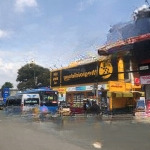 Chủ nhà ký gửi cho thuê 5 căn nhà liền kề ngay góc 2 mặt tiền đường lê văn việt quận 9
