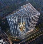 Bán căn hộ diamond crown hải phòng, giá chỉ 1,5 tỷ