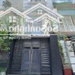 Bán nhà riêng tại an dương vương, 5 tỷ, 50m2, q6, hcm, có shr, lh 0703746926(quang)