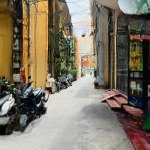 Nhà nguyễn trãi - thanh xuân - ô tô - 50m2 - mt: 4.2m - nhà sẵn 5 tầng - 12.x tỷ
