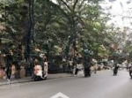 Cực hiếm - bán nhà mặt phố hàng cót