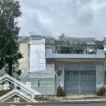 Nhà mặt tiền đường nguyễn thị định, phước long, nha trang
