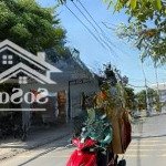 Bán đất ngay uỷ ban phường thạnh lộc 4x20 ctxd 6 tầng - cạnh trường cấp 1,2,3,mầm non chỉ 3.86 tỷ