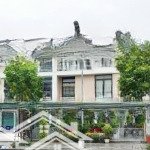 Cho thuê nhà biệt thự hoàn thiện đẹp tại khu đô thị dương nội - hà đông. giá 18 triệu lh 0328754550