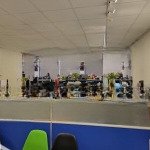 Cho thuê văn phòng tại nguyễn hoàng, mỹ đình diện tích 180m2 sử dụng giá 31tr còn nhiều lốt ô tô