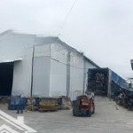 Chính chủ cho thuê kho xưởng tại duyên thái - thường tín. diện tích: 300-500-1000m2