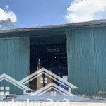 Chính chủ cho thuê kho, xưởng tại bắc từ liêm. diện tích: 500m2