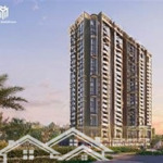 Siêu phẩm 4pn tại masteri grand view - the global city - căn góc, thoáng 3 mặt