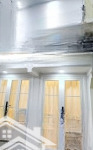 Nhà 861/30/1 bán nhà hẻm 861 p.tân hưng, quận7 1 trệt 1 lầu, 2 pn 2 tolet, sân chung trước nhà