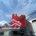 Siêu vị trí, toà nhà góc 2 mt lê thánh tôn và trương định, q1. dt 8.2x20m, hầm, 6 lầu, hđt: 600tr