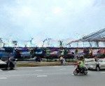 Bán toà nhà mặt tiền lê đại hành, quận 11. 9.6 x 14m - 5 tầng tm - hđt 120 triệu - gía chỉ 38.5 tỷ