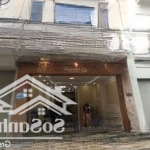 13 tỷ nhỉnh có nhà đẹp phố chợ nguyễn công hoan - 6 tầng * 45m2, mt5 - ôtô tránh