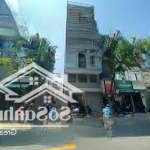 Nhà mới xây - 6 tầng thang máy. ngay sát mt cách mạng tháng 8, quận 3 - hdt: 100tr - giá chỉ: 38 tỷ