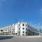 Bán shophouse đẹp tại rich home bàu bàng, 3,4 tỷ, 100m2, 3pn, 4wc
