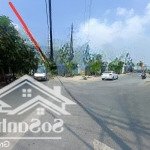 Hạ giá bán đất mặt tiền đường trương thị như, gần công viên du lịch sinh thái hóc môn