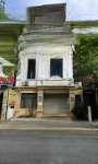 Cho thuê tòa nhà khu đô thị văn khê. văn khê, hà đông, dt 140m, mt 10m, 4 tầng thông sàn thang máy.