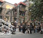 Tổng hợp nhà đẹp - mặt phố trung tâm - giao thông thuận tiện - kinh doanh phát triển - gọi ngay !