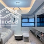 Bán căn hộ 2pn, full nội thất xịn ,tặng đồ decor, sổ sẵn công chứng ngay, giá rẻ nhất 2ty490