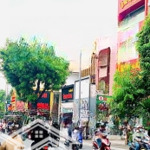 Mặt tiền vip !! bán nhà kinh doanh mt đường nguyễn trãi - quận 1 - 130m2 (5 tầng) - giá 50 tỷ